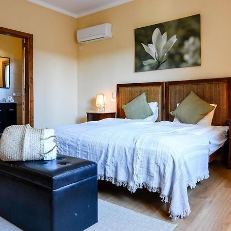 Moderne Finca Can Vicento - Heizung - Pizzaofen Porto Cristo Ngoại thất bức ảnh