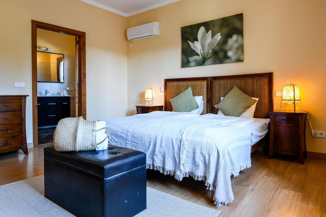 Moderne Finca Can Vicento - Heizung - Pizzaofen Porto Cristo Ngoại thất bức ảnh